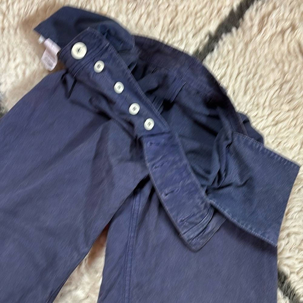 Jesse Kamm Sailor Pants - Picture 8 of 17